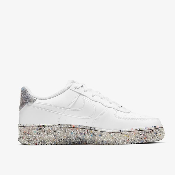 New Nike Air Force 1 KSA - Picture 6 of 7